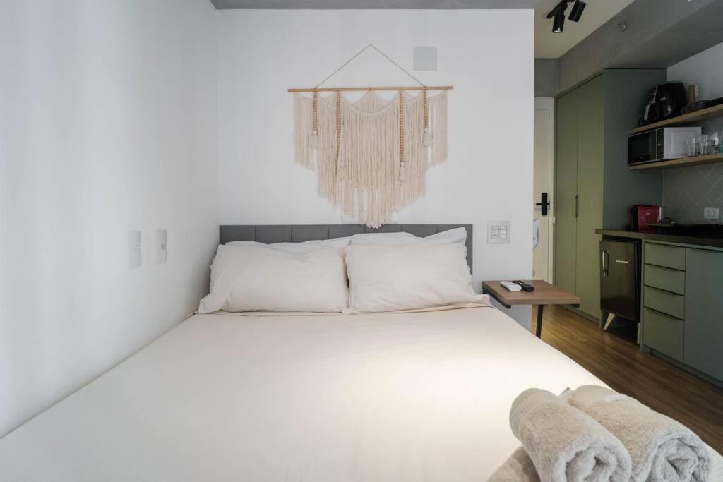 808 Id Jauaperi Apartamento *