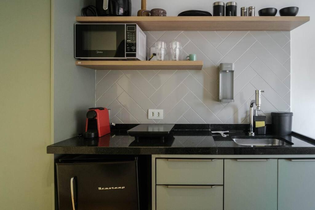 Apartamento 808 Id Jauaperi São Paulo