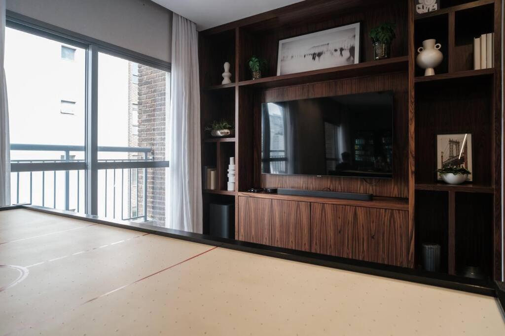 Apartamento 808 Id Jauaperi *