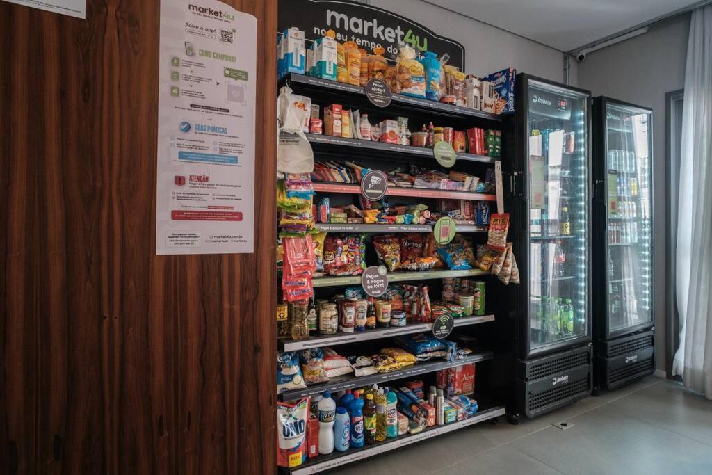 808 Id Jauaperi Apartamento São Paulo