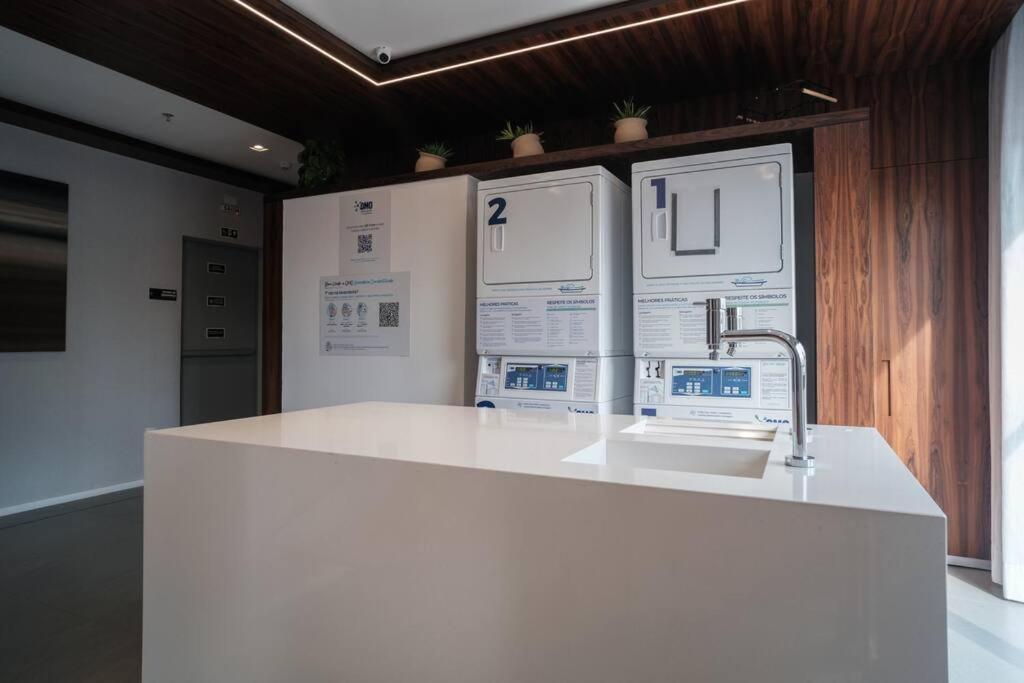 808 Id Jauaperi Apartamento *