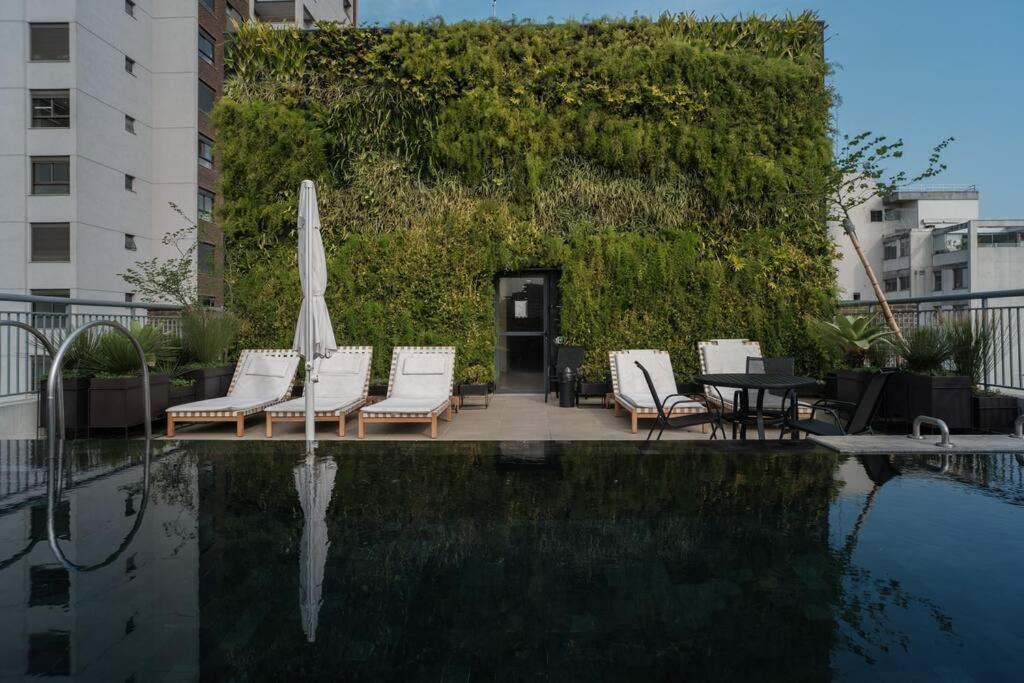 Apartamento 808 Id Jauaperi São Paulo