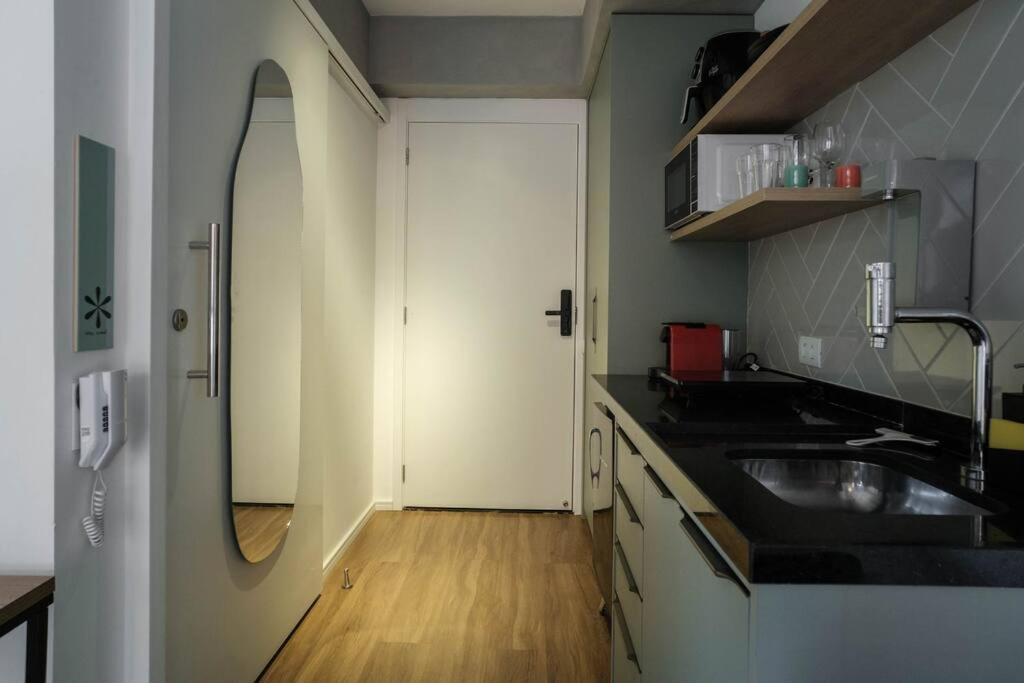 Apartamento 808 Id Jauaperi